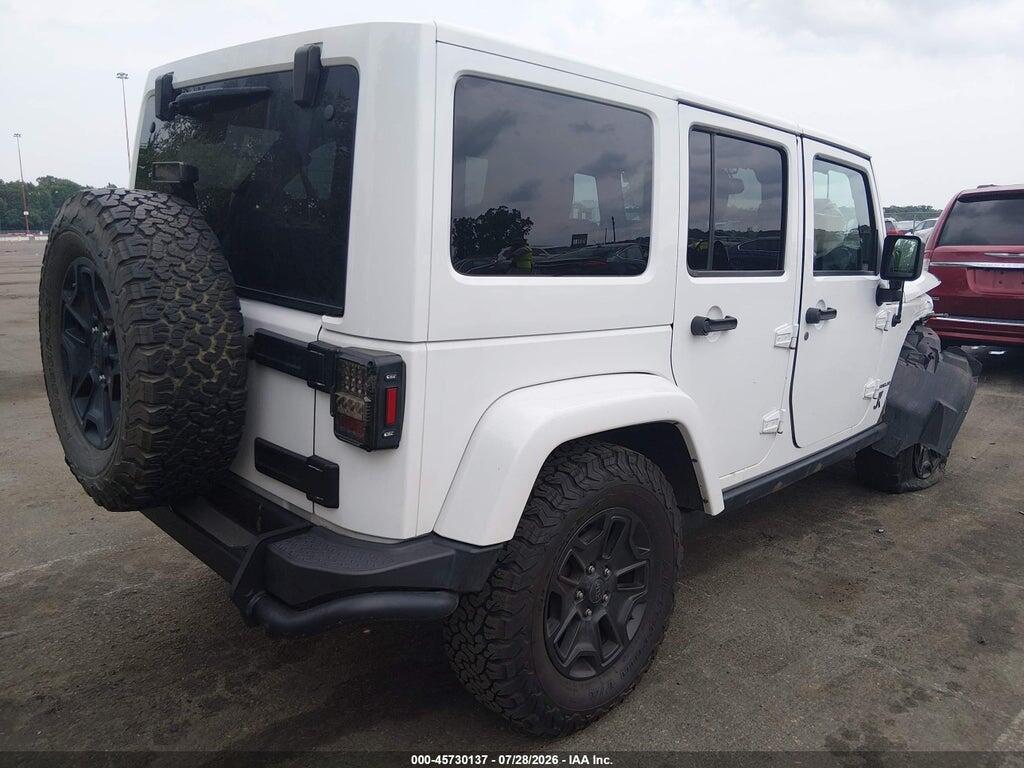 1C4HJWEG2GL251670 2016 JEEP WRANGLER UNLIMITED photo no. 4