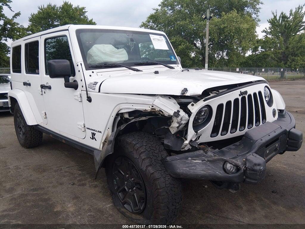 1C4HJWEG2GL251670 2016 JEEP WRANGLER UNLIMITED photo no. 6