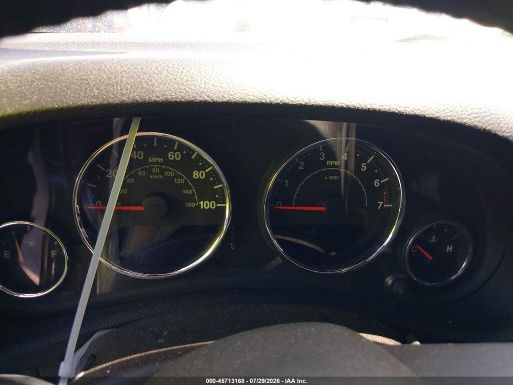 1C4BJWFG2GL236526 2016 JEEP WRANGLER UNLIMITED photo no. 7