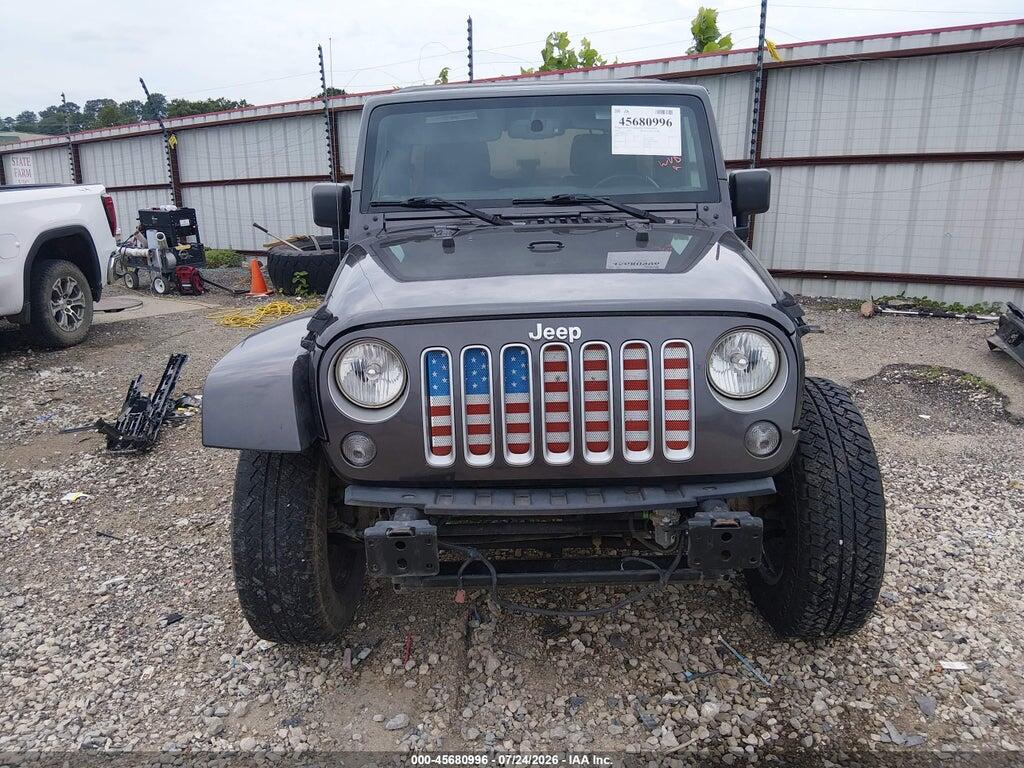 1C4BJWEG2GL339074 2016 JEEP WRANGLER UNLIMITED photo no. 12