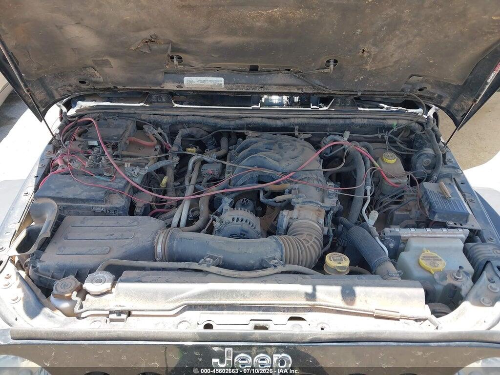 1C4BJWFG0GL111170 2016 JEEP WRANGLER UNLIMITED photo no. 10