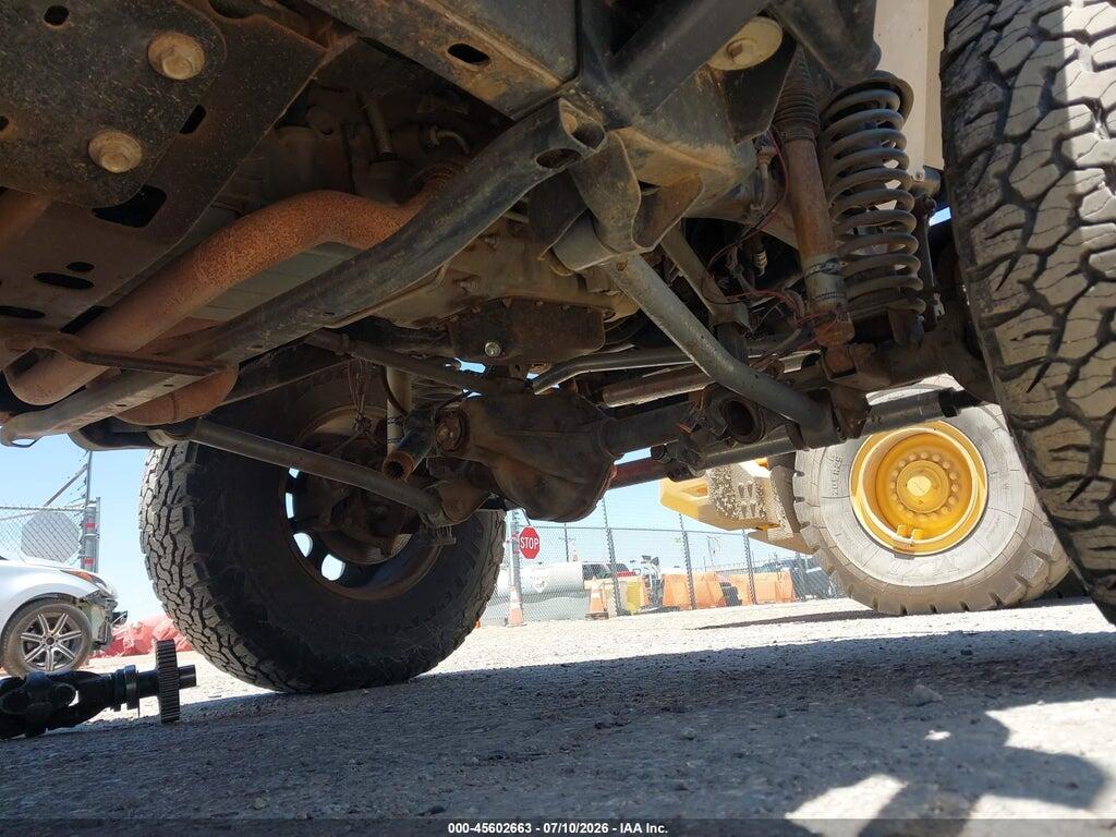 1C4BJWFG0GL111170 2016 JEEP WRANGLER UNLIMITED photo no. 6