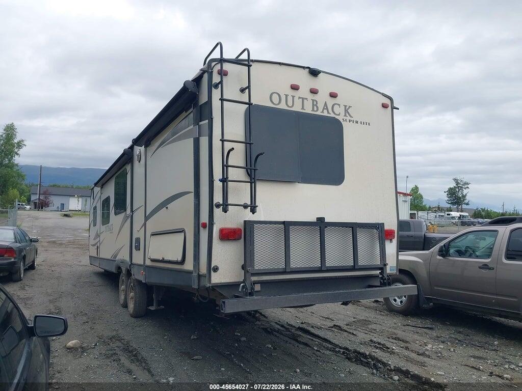 4YDT32427HB453072 2017 KEYSTONE OTHER photo no. 3