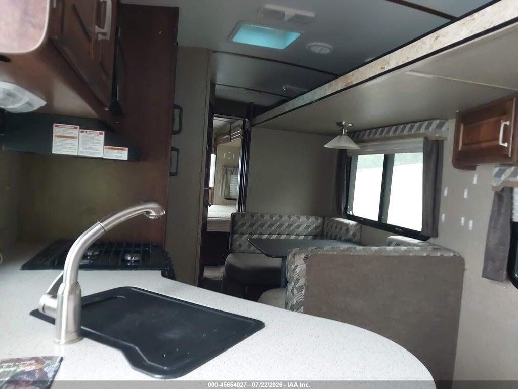 4YDT32427HB453072 2017 KEYSTONE OTHER photo no. 8