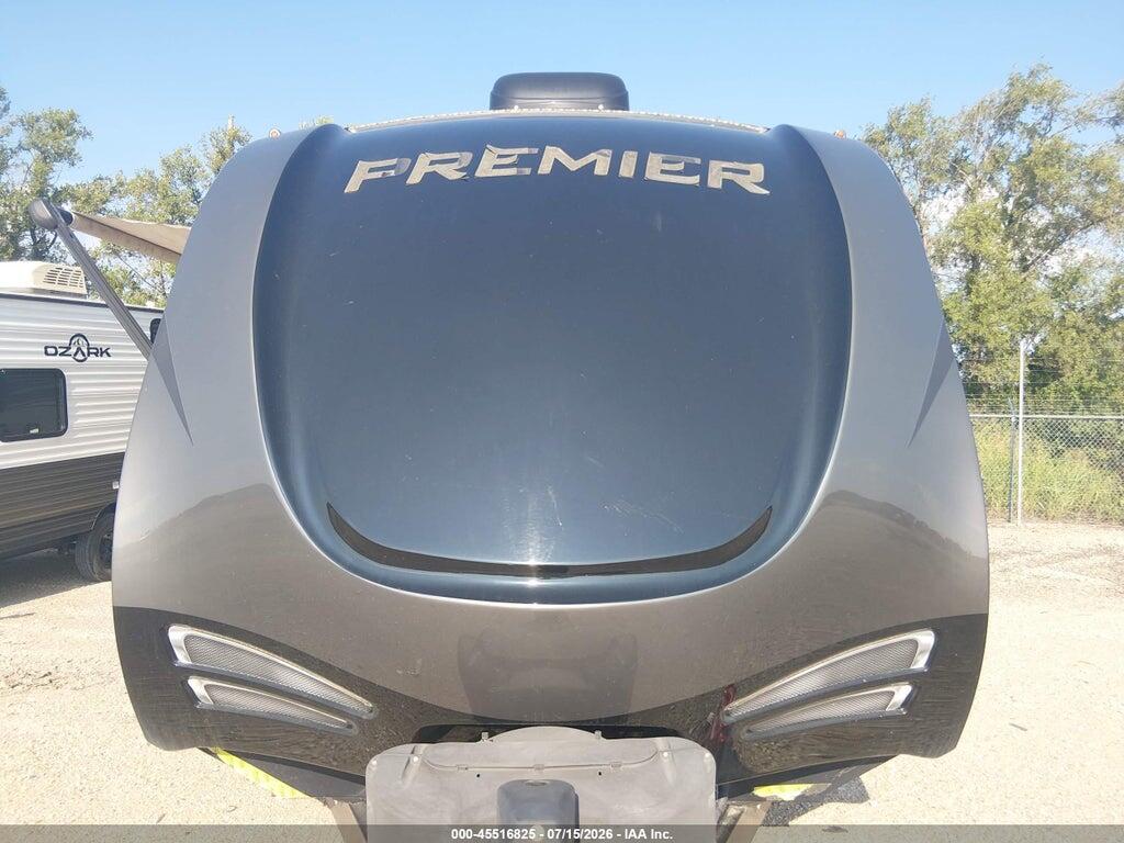 4YDT30R24HD424291 2017 KEYSTONE BULLET PREMIER SERIE photo no. 6