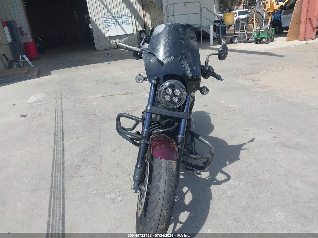 JH2SC8305MK000930 2021 HONDA CMX1100 photo no. 5