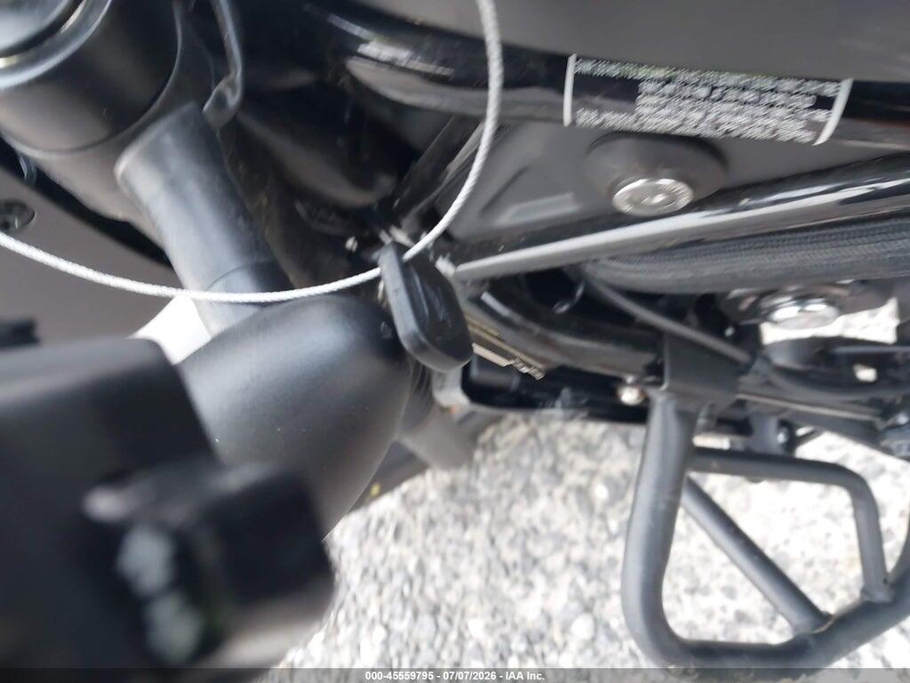 MLHPC5642M5001203 2021 HONDA CMX500 photo no. 11