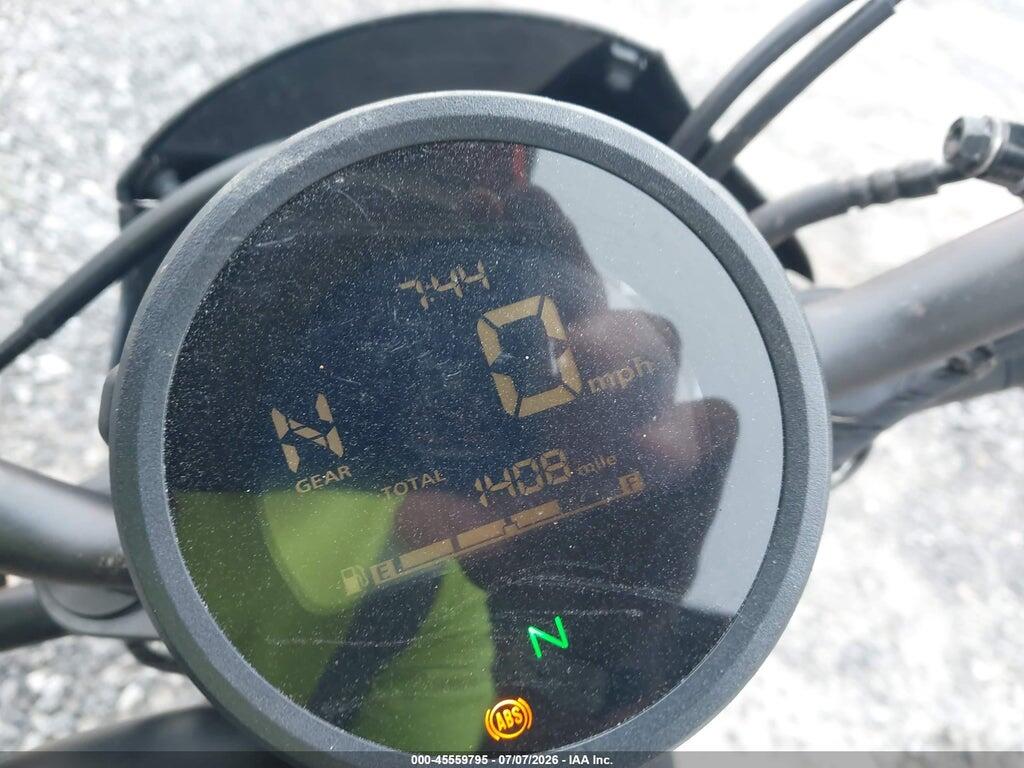 MLHPC5642M5001203 2021 HONDA CMX500 photo no. 7