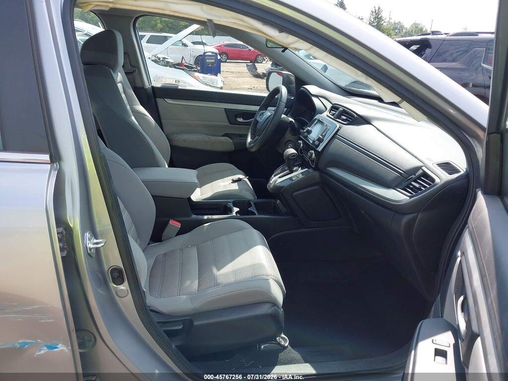7FARW2H23ME015840 2021 HONDA CR-V photo no. 5