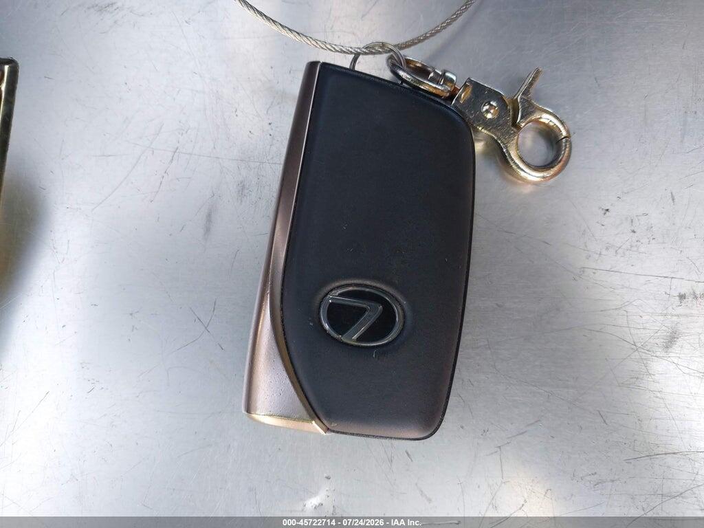 JTHBL5EF4E5130883 2014 LEXUS LS 460 photo no. 11