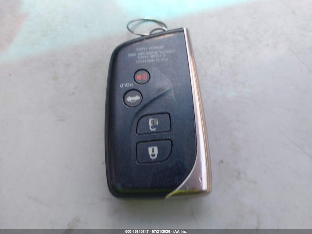 JTHBL5EF9E5128739 2014 LEXUS LS 460 photo no. 11