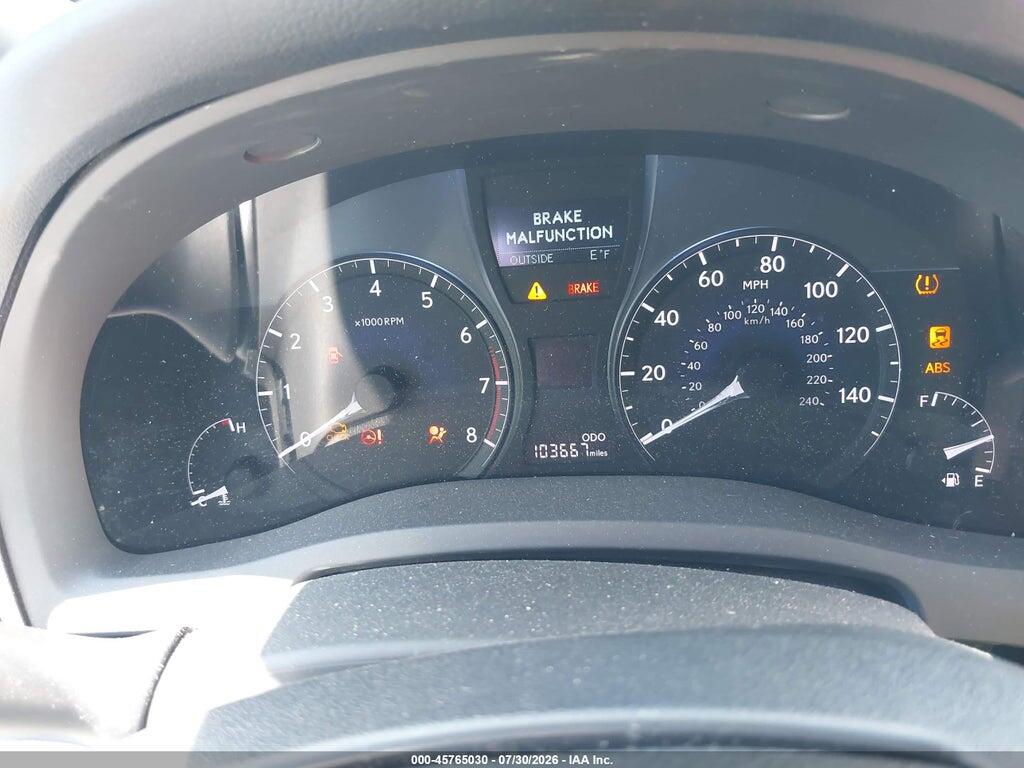 2T2BK1BAXEC248425 2014 LEXUS RX 350 photo no. 7