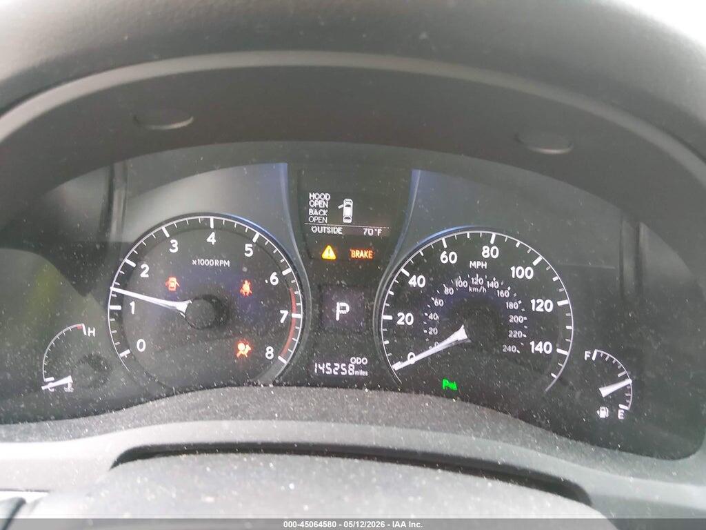 2T2BK1BA6EC251063 2014 LEXUS RX 350 photo no. 7