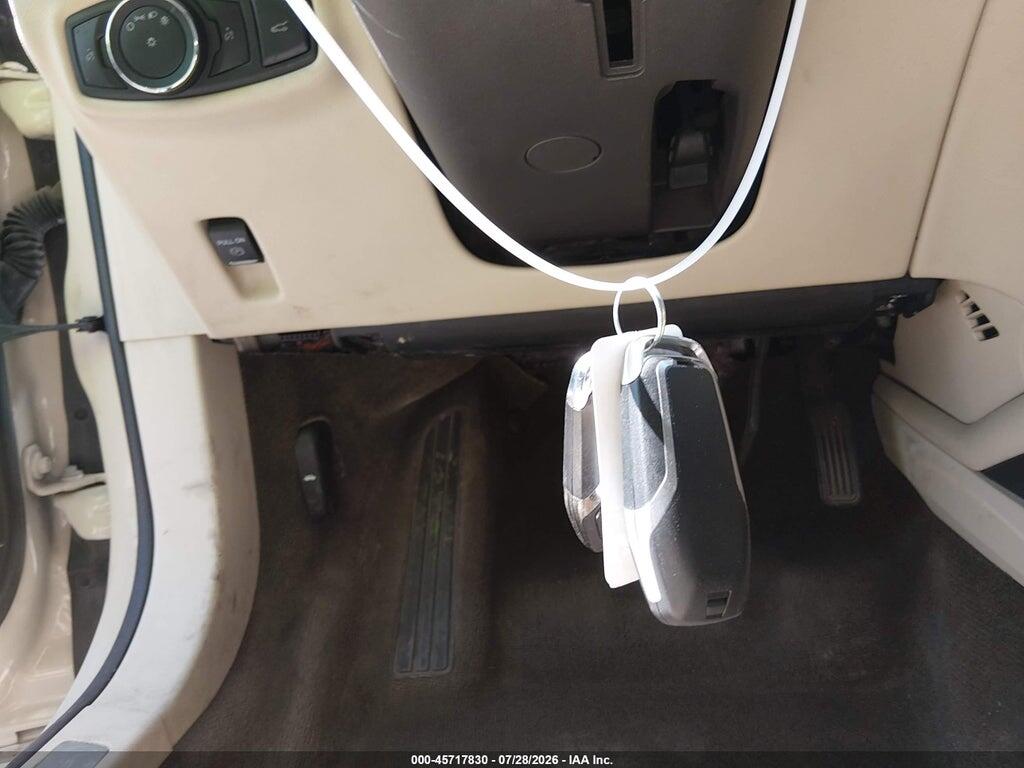 3LN6L2G99ER809050 2014 LINCOLN MKZ photo no. 11
