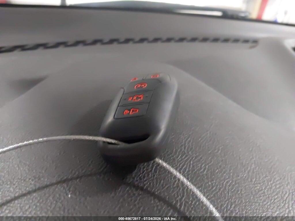 3LN6L2LU0ER822148 2014 LINCOLN MKZ HYBRID photo no. 11