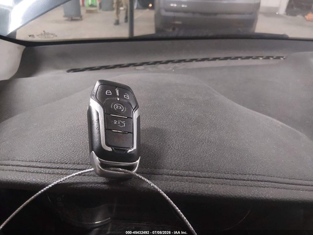 3LN6L2G98ER834408 2014 LINCOLN MKZ photo no. 11