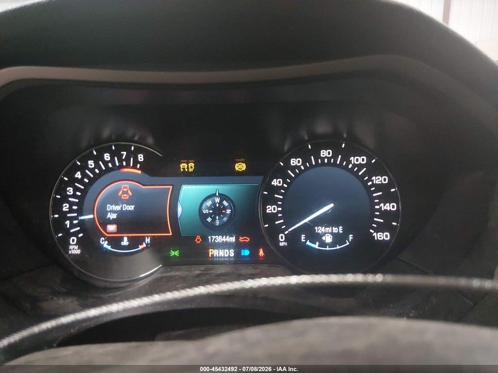 3LN6L2G98ER834408 2014 LINCOLN MKZ photo no. 7