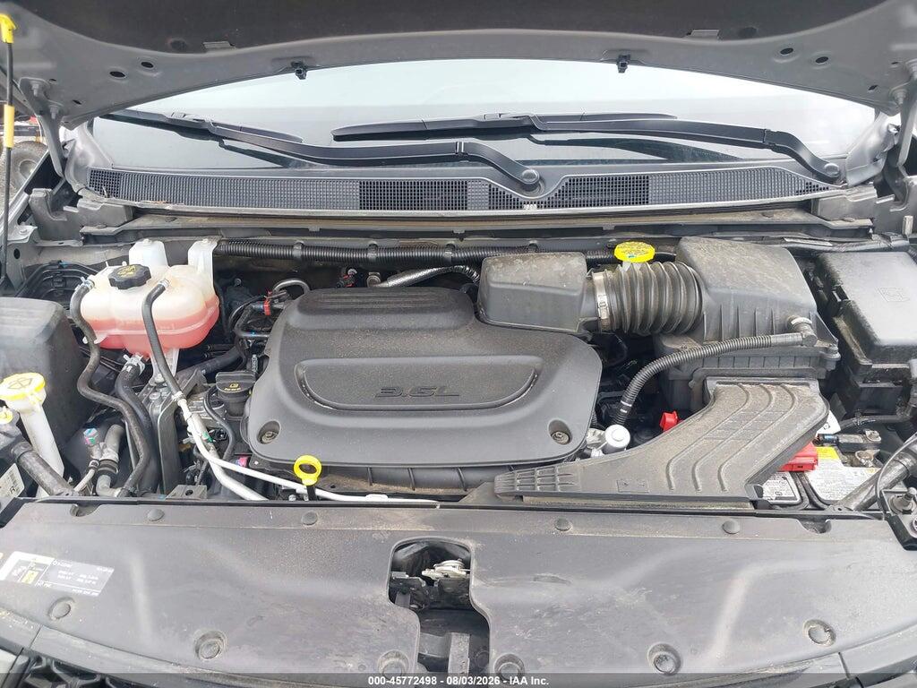 2C4RC1GG2SR566144 2025 CHRYSLER PACIFICA photo no. 10