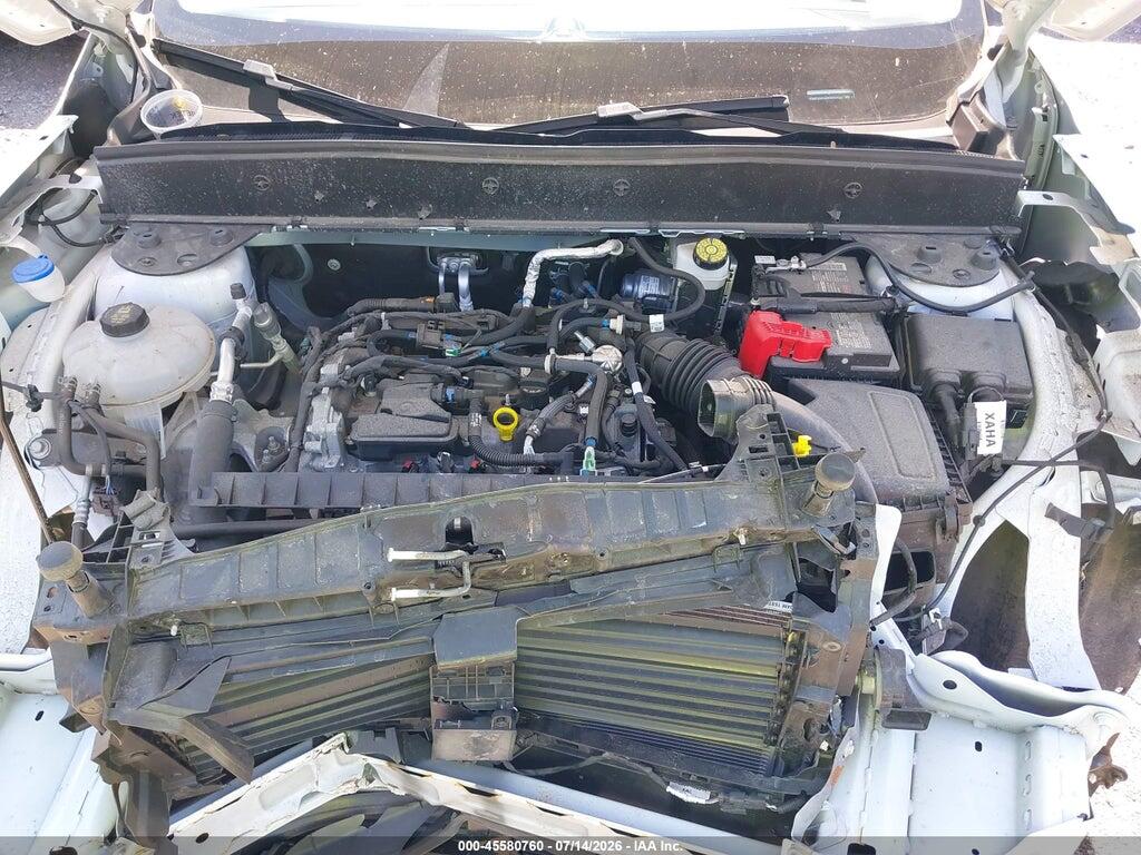 3FMCR9B60RRF62644 2024 FORD BRONCO SPORT photo no. 10