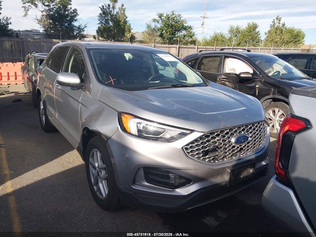 2FMPK4J94RBA81086 2024 FORD EDGE photo no. 1