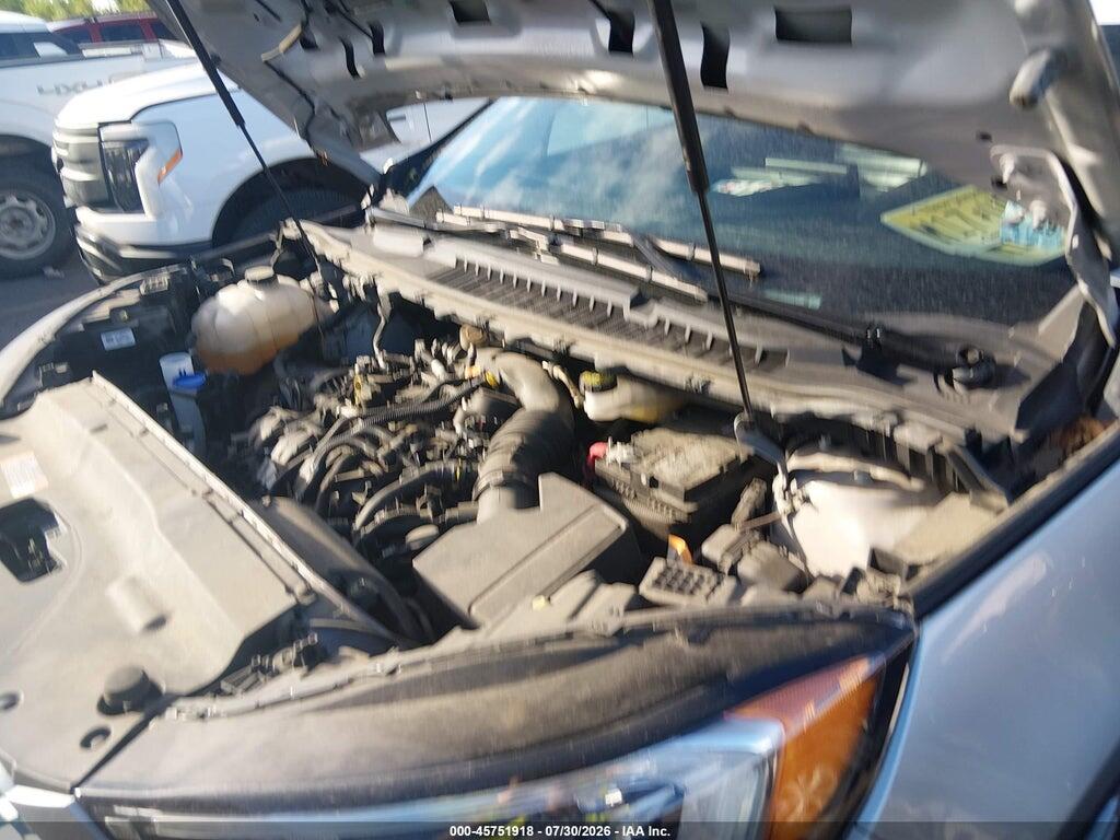 2FMPK4J94RBA81086 2024 FORD EDGE photo no. 10