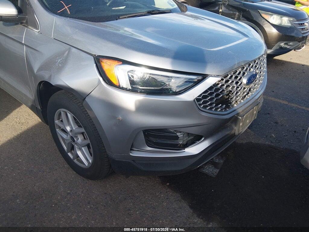 2FMPK4J94RBA81086 2024 FORD EDGE photo no. 6