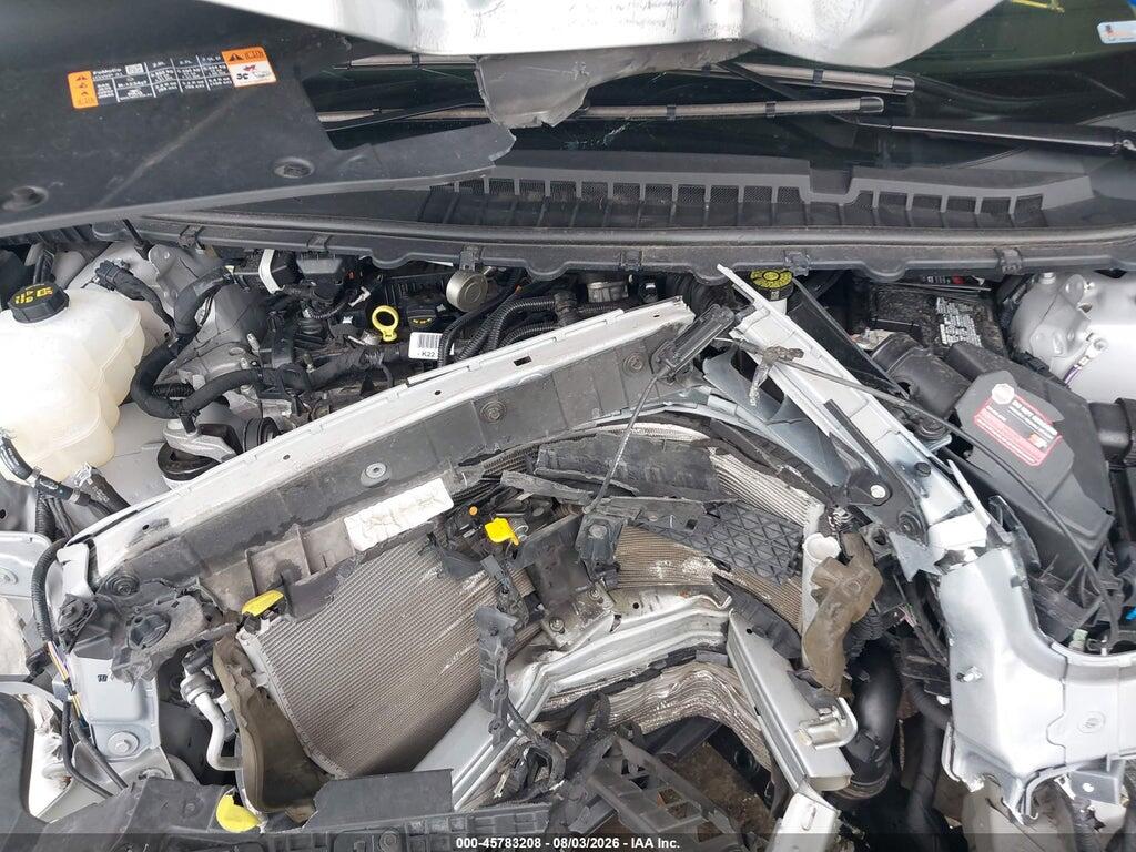2FMPK4J93RBA49780 2024 FORD EDGE photo no. 10