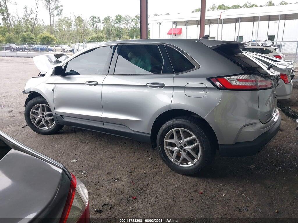 2FMPK4J93RBA49780 2024 FORD EDGE photo no. 3