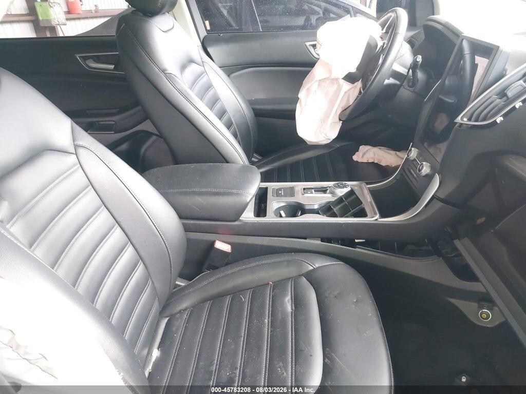 2FMPK4J93RBA49780 2024 FORD EDGE photo no. 5