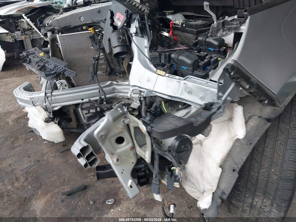 2FMPK4J93RBA49780 2024 FORD EDGE photo no. 6