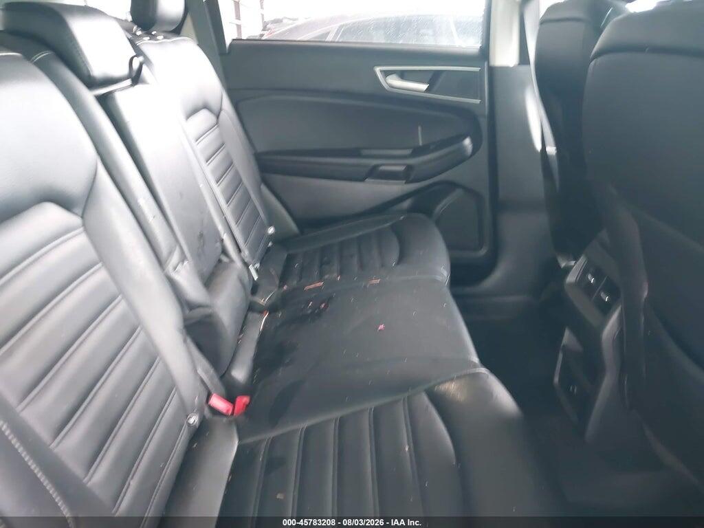 2FMPK4J93RBA49780 2024 FORD EDGE photo no. 8