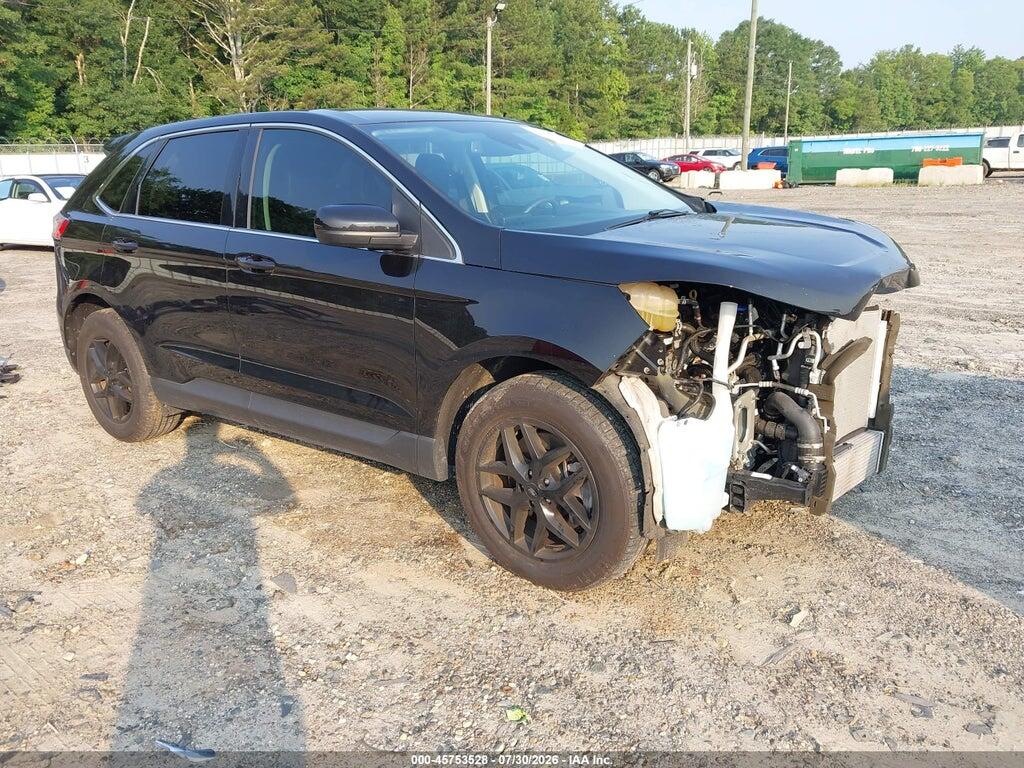 2FMPK4J93RBA50900 2024 FORD EDGE photo no. 1