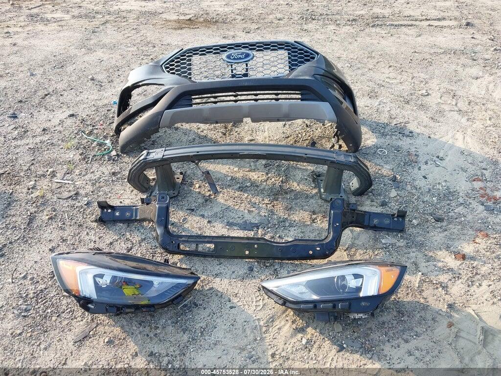 2FMPK4J93RBA50900 2024 FORD EDGE photo no. 12