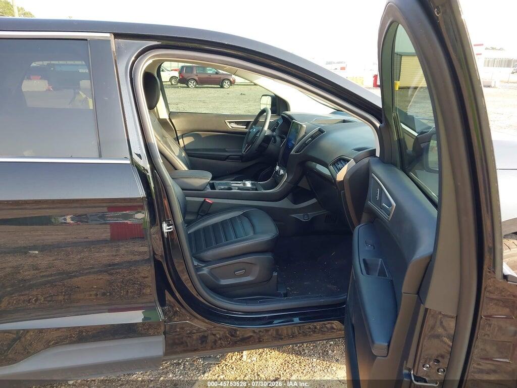 2FMPK4J93RBA50900 2024 FORD EDGE photo no. 5