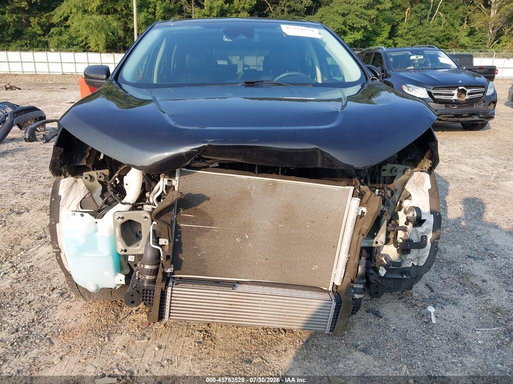 2FMPK4J93RBA50900 2024 FORD EDGE photo no. 6