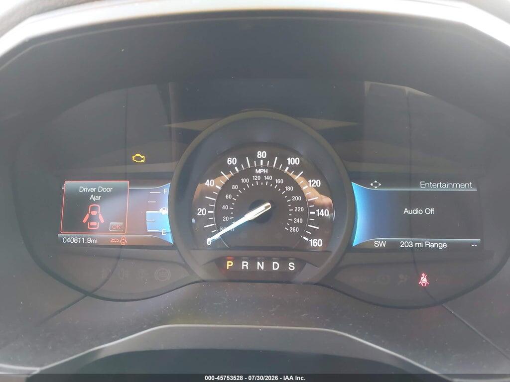 2FMPK4J93RBA50900 2024 FORD EDGE photo no. 7