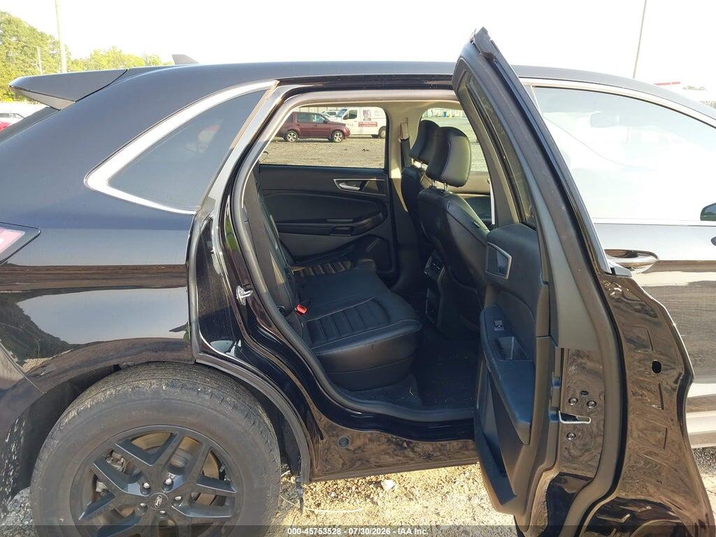2FMPK4J93RBA50900 2024 FORD EDGE photo no. 8