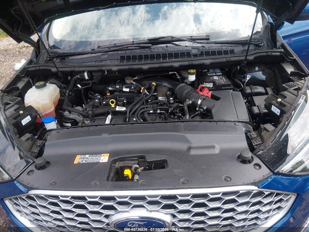 2FMPK4J94RBA94386 2024 FORD EDGE photo no. 10