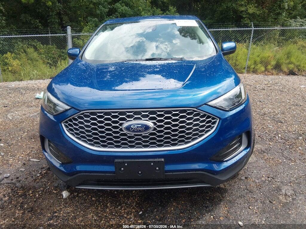 2FMPK4J94RBA94386 2024 FORD EDGE photo no. 12
