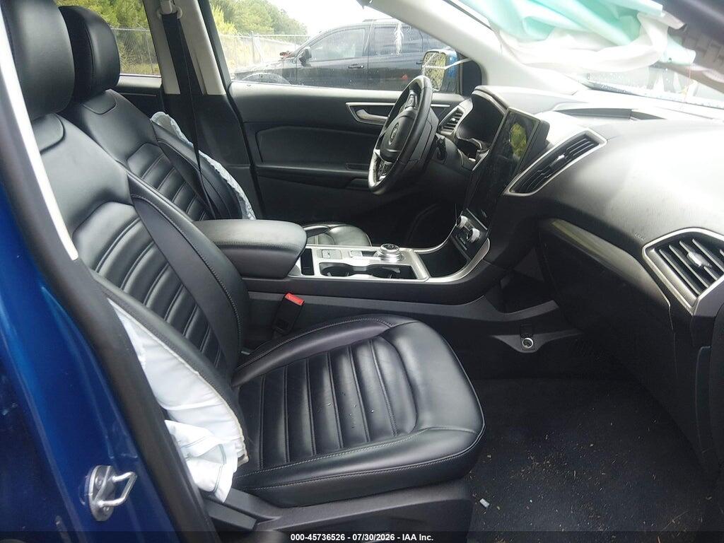 2FMPK4J94RBA94386 2024 FORD EDGE photo no. 5