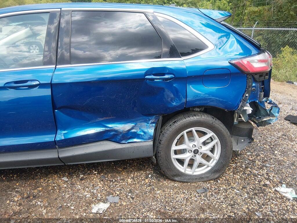 2FMPK4J94RBA94386 2024 FORD EDGE photo no. 6