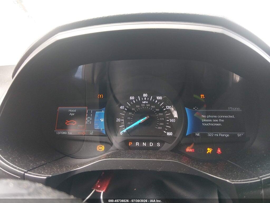 2FMPK4J94RBA94386 2024 FORD EDGE photo no. 7