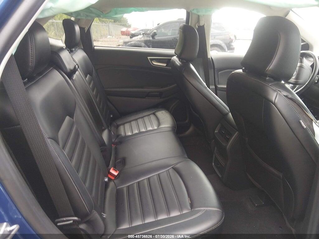 2FMPK4J94RBA94386 2024 FORD EDGE photo no. 8