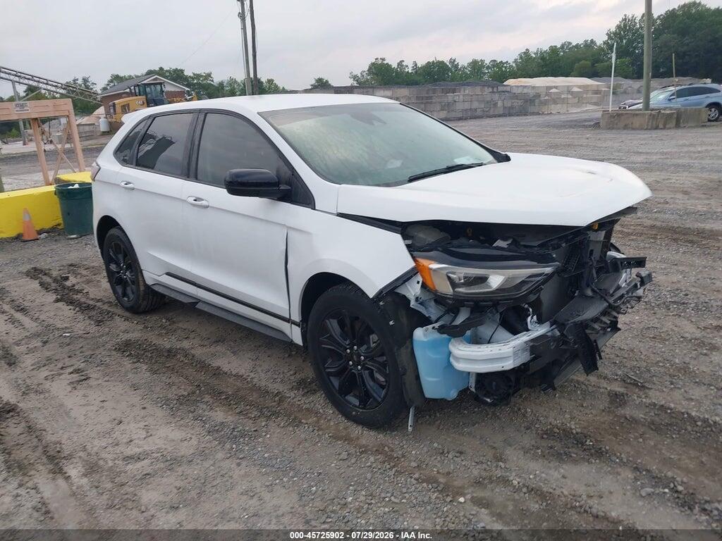 2FMPK4G93RBB27014 2024 FORD EDGE photo no. 1