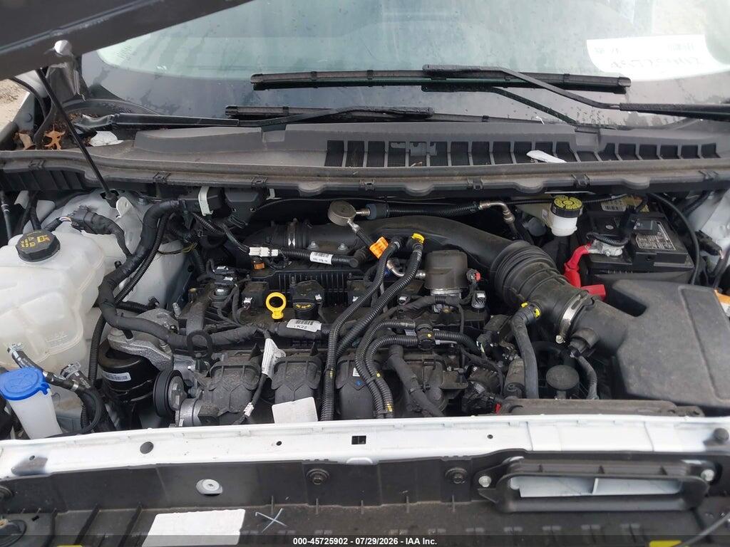 2FMPK4G93RBB27014 2024 FORD EDGE photo no. 10