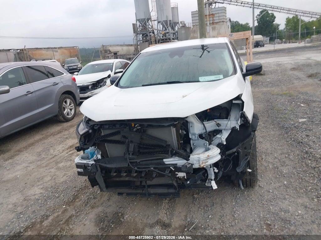2FMPK4G93RBB27014 2024 FORD EDGE photo no. 12