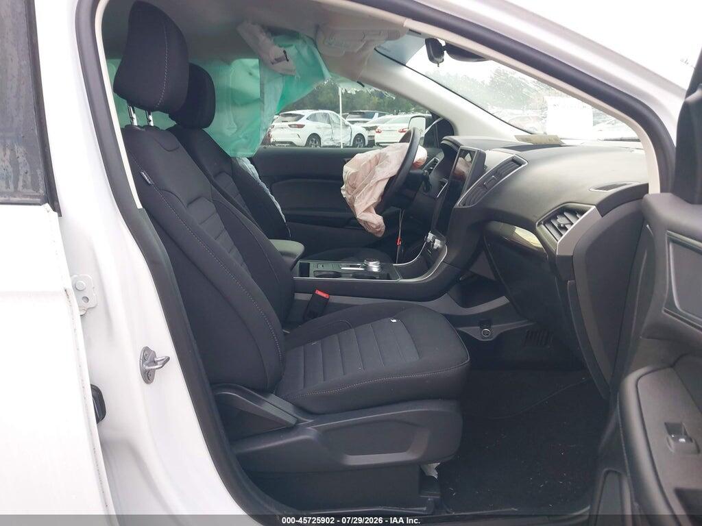 2FMPK4G93RBB27014 2024 FORD EDGE photo no. 5