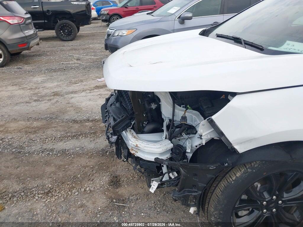 2FMPK4G93RBB27014 2024 FORD EDGE photo no. 6
