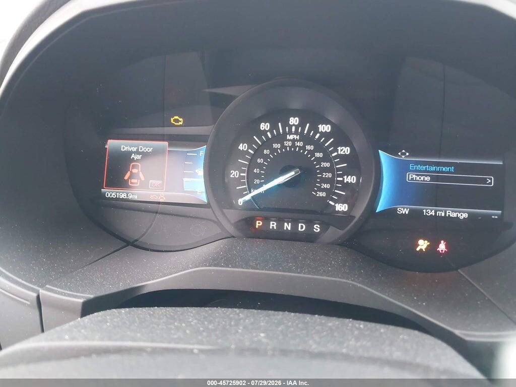 2FMPK4G93RBB27014 2024 FORD EDGE photo no. 7
