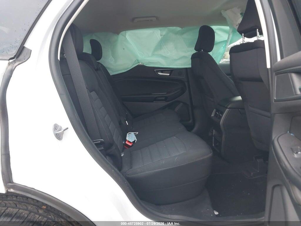2FMPK4G93RBB27014 2024 FORD EDGE photo no. 8